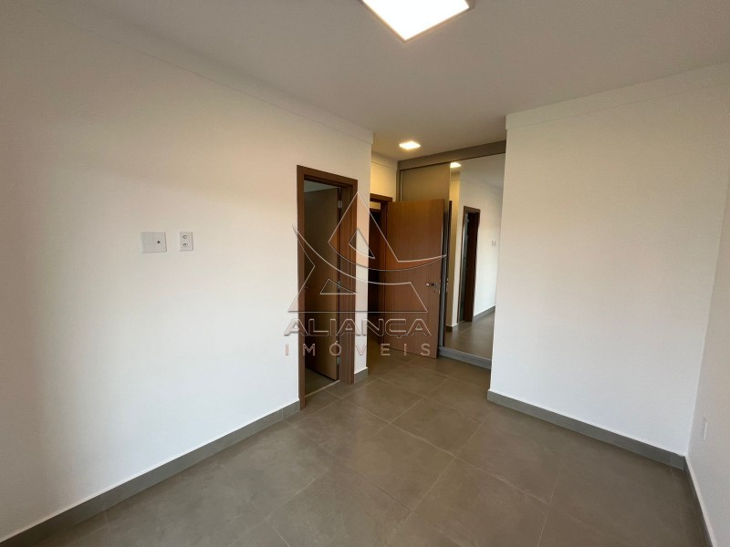 Aliança Imóveis - Imobiliária em Ribeirão Preto - SP - Apartamento - Jardim Nova Aliança - Ribeirão Preto