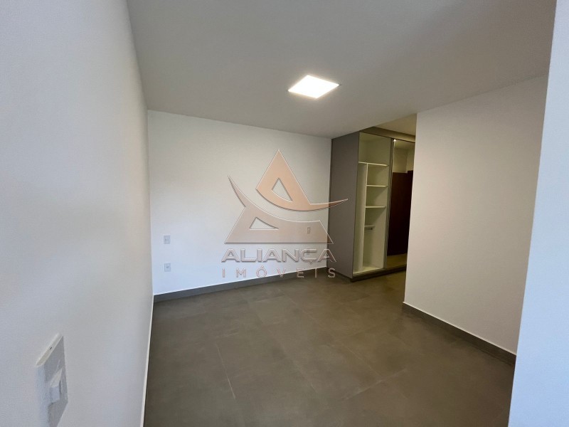 Aliança Imóveis - Imobiliária em Ribeirão Preto - SP - Apartamento - Jardim Nova Aliança - Ribeirão Preto