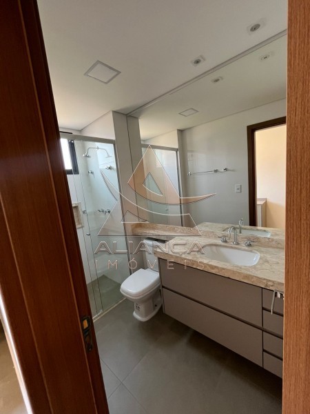 Aliança Imóveis - Imobiliária em Ribeirão Preto - SP - Apartamento - Jardim Nova Aliança - Ribeirão Preto