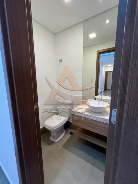 Aliança Imóveis - Imobiliária em Ribeirão Preto - SP - Apartamento - Jardim Nova Aliança - Ribeirão Preto