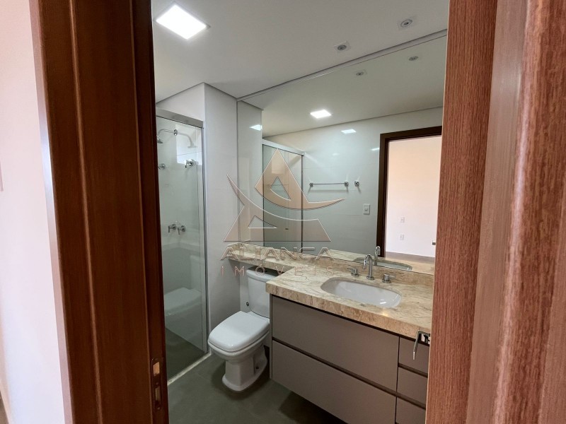 Aliança Imóveis - Imobiliária em Ribeirão Preto - SP - Apartamento - Jardim Nova Aliança - Ribeirão Preto