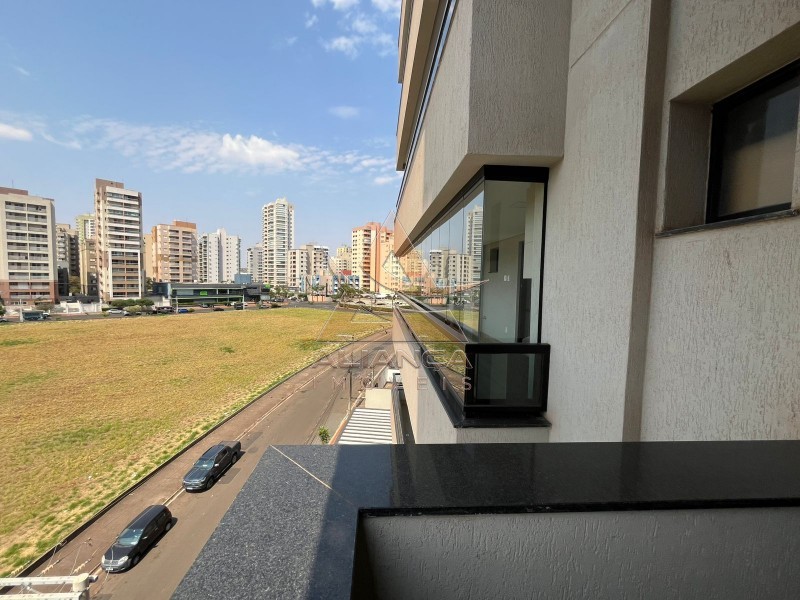 Aliança Imóveis - Imobiliária em Ribeirão Preto - SP - Apartamento - Jardim Nova Aliança - Ribeirão Preto