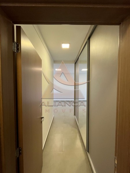Aliança Imóveis - Imobiliária em Ribeirão Preto - SP - Apartamento - Jardim Nova Aliança - Ribeirão Preto