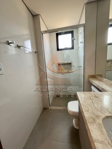 Aliança Imóveis - Imobiliária em Ribeirão Preto - SP - Apartamento - Jardim Nova Aliança - Ribeirão Preto