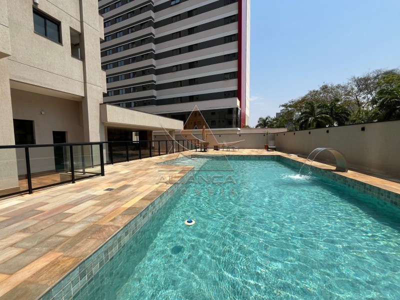 Aliança Imóveis - Imobiliária em Ribeirão Preto - SP - Apartamento - Jardim Nova Aliança - Ribeirão Preto