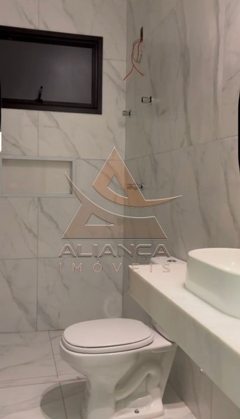 Aliança Imóveis - Imobiliária em Ribeirão Preto - SP - Casa - Recreio Anhanguera - Ribeirão Preto