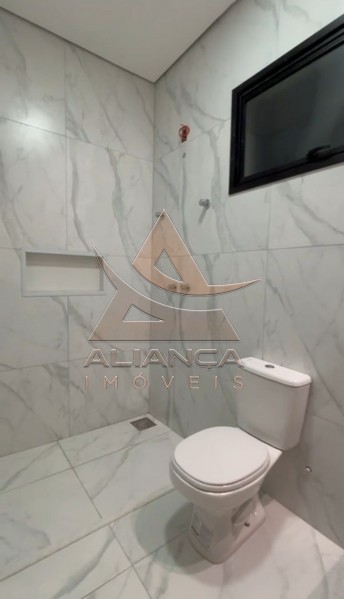 Aliança Imóveis - Imobiliária em Ribeirão Preto - SP - Casa - Recreio Anhanguera - Ribeirão Preto