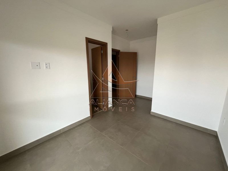 Aliança Imóveis - Imobiliária em Ribeirão Preto - SP - Apartamento - Jardim Nova Aliança - Ribeirão Preto