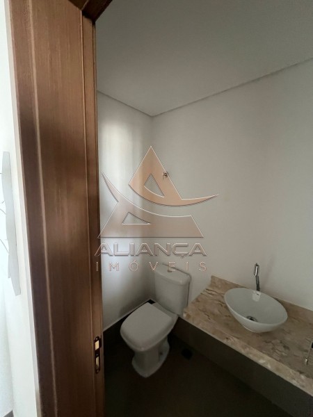 Aliança Imóveis - Imobiliária em Ribeirão Preto - SP - Apartamento - Jardim Nova Aliança - Ribeirão Preto