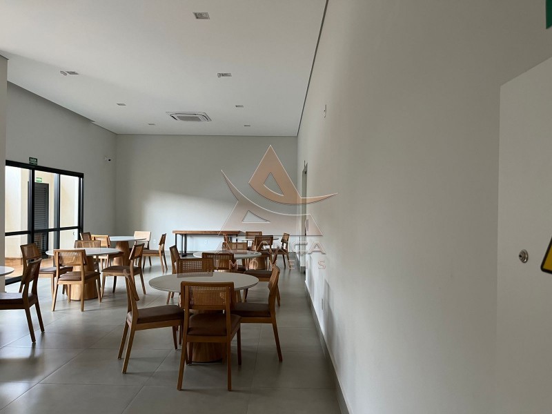 Aliança Imóveis - Imobiliária em Ribeirão Preto - SP - Apartamento - Jardim Nova Aliança - Ribeirão Preto