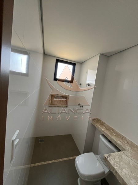 Aliança Imóveis - Imobiliária em Ribeirão Preto - SP - Apartamento - Jardim Nova Aliança - Ribeirão Preto