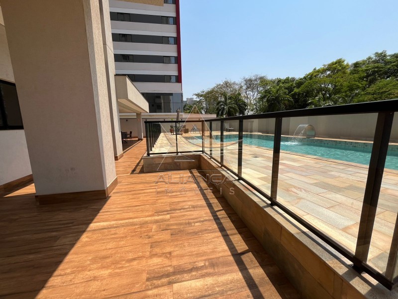 Aliança Imóveis - Imobiliária em Ribeirão Preto - SP - Apartamento - Jardim Nova Aliança - Ribeirão Preto