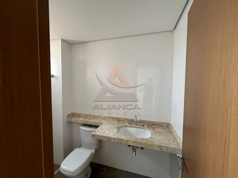 Aliança Imóveis - Imobiliária em Ribeirão Preto - SP - Apartamento - Jardim Nova Aliança - Ribeirão Preto