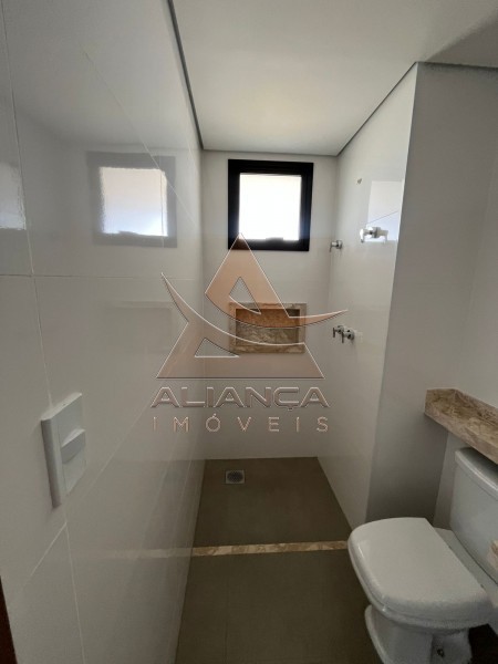 Aliança Imóveis - Imobiliária em Ribeirão Preto - SP - Apartamento - Jardim Nova Aliança - Ribeirão Preto