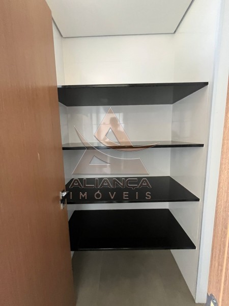 Aliança Imóveis - Imobiliária em Ribeirão Preto - SP - Apartamento - Jardim Nova Aliança - Ribeirão Preto