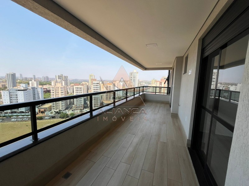 Aliança Imóveis - Imobiliária em Ribeirão Preto - SP - Apartamento - Jardim Nova Aliança - Ribeirão Preto