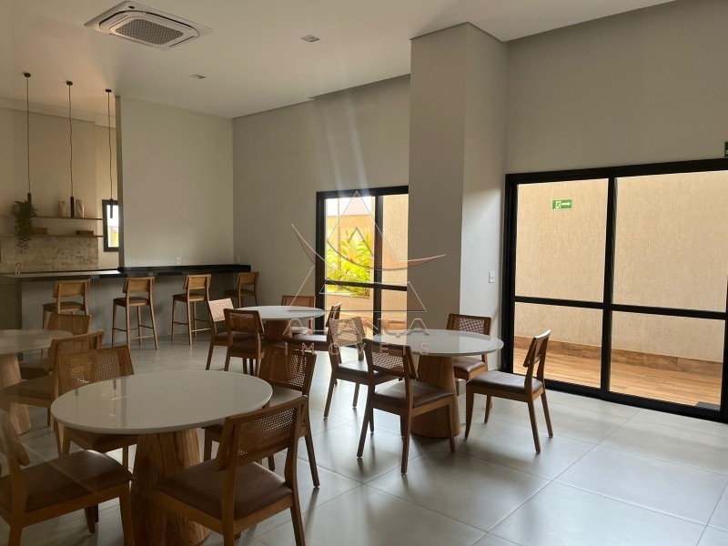 Aliança Imóveis - Imobiliária em Ribeirão Preto - SP - Apartamento - Jardim Nova Aliança - Ribeirão Preto