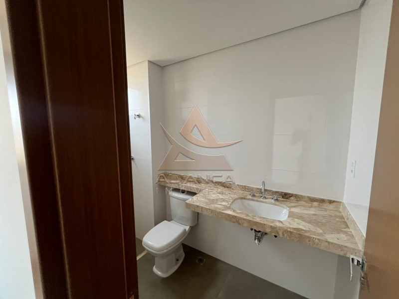 Aliança Imóveis - Imobiliária em Ribeirão Preto - SP - Apartamento - Jardim Nova Aliança - Ribeirão Preto