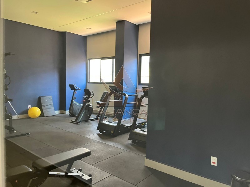 Aliança Imóveis - Imobiliária em Ribeirão Preto - SP - Apartamento - Jardim Nova Aliança - Ribeirão Preto
