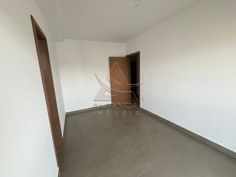 Aliança Imóveis - Imobiliária em Ribeirão Preto - SP - Apartamento - Jardim Nova Aliança - Ribeirão Preto