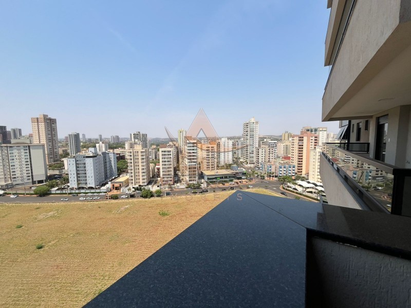 Aliança Imóveis - Imobiliária em Ribeirão Preto - SP - Apartamento - Jardim Nova Aliança - Ribeirão Preto
