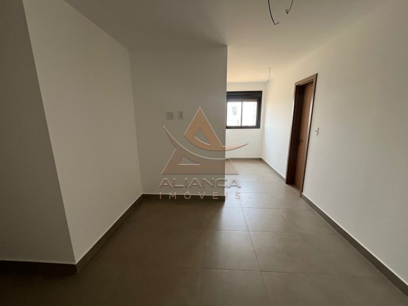 Aliança Imóveis - Imobiliária em Ribeirão Preto - SP - Apartamento - Jardim Nova Aliança - Ribeirão Preto