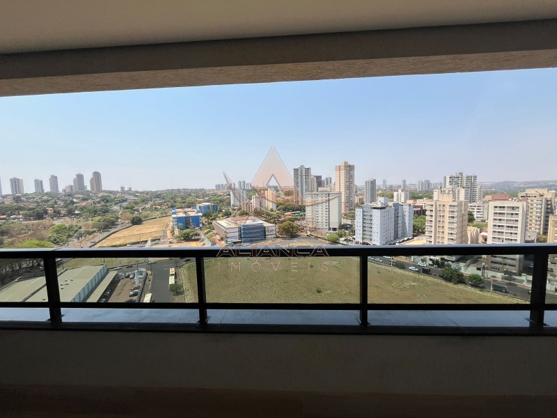 Aliança Imóveis - Imobiliária em Ribeirão Preto - SP - Apartamento - Jardim Nova Aliança - Ribeirão Preto