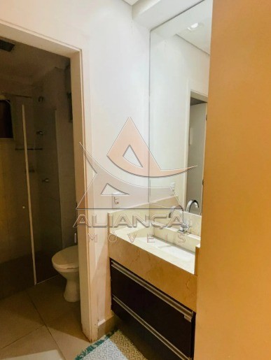 Aliança Imóveis - Imobiliária em Ribeirão Preto - SP - Apartamento - Campos Eliseos - Ribeirão Preto