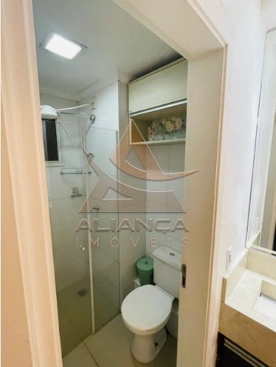 Aliança Imóveis - Imobiliária em Ribeirão Preto - SP - Apartamento - Campos Eliseos - Ribeirão Preto