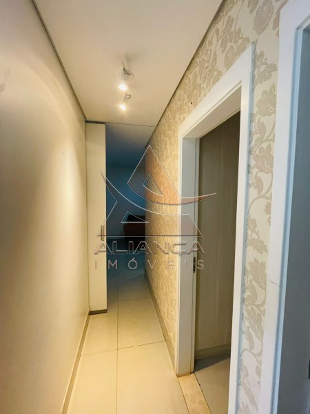 Aliança Imóveis - Imobiliária em Ribeirão Preto - SP - Apartamento - Campos Eliseos - Ribeirão Preto