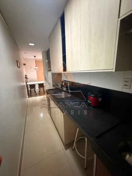Aliança Imóveis - Imobiliária em Ribeirão Preto - SP - Apartamento - Campos Eliseos - Ribeirão Preto