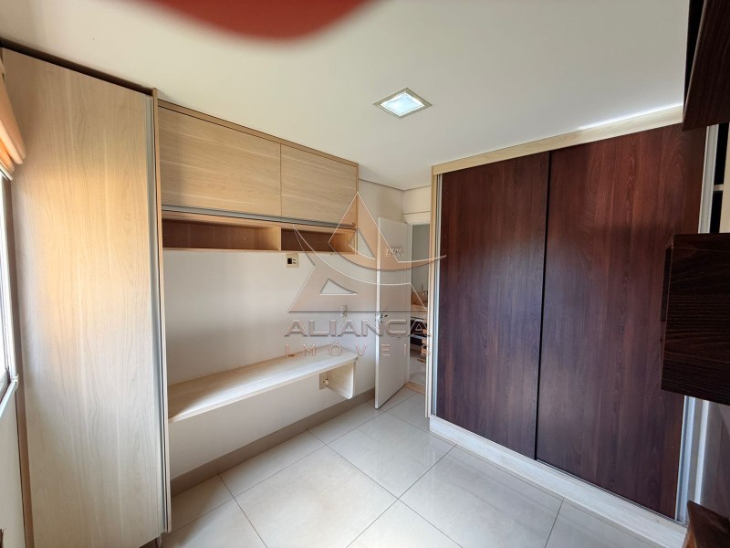 Aliança Imóveis - Imobiliária em Ribeirão Preto - SP - Apartamento - Campos Eliseos - Ribeirão Preto