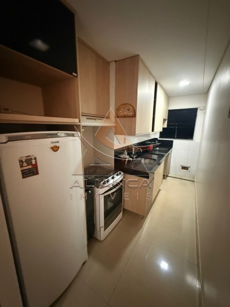 Aliança Imóveis - Imobiliária em Ribeirão Preto - SP - Apartamento - Campos Eliseos - Ribeirão Preto