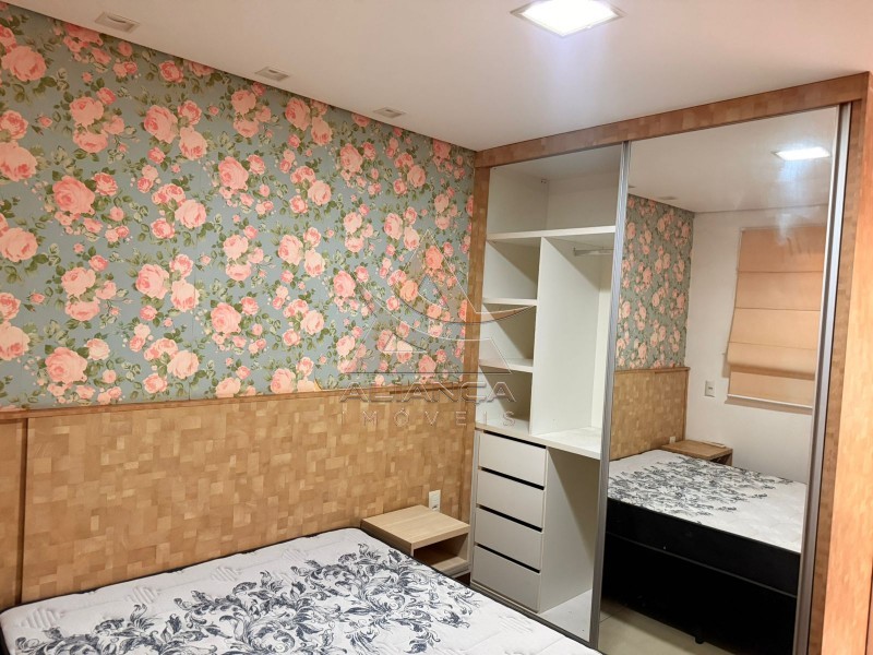 Aliança Imóveis - Imobiliária em Ribeirão Preto - SP - Apartamento - Campos Eliseos - Ribeirão Preto