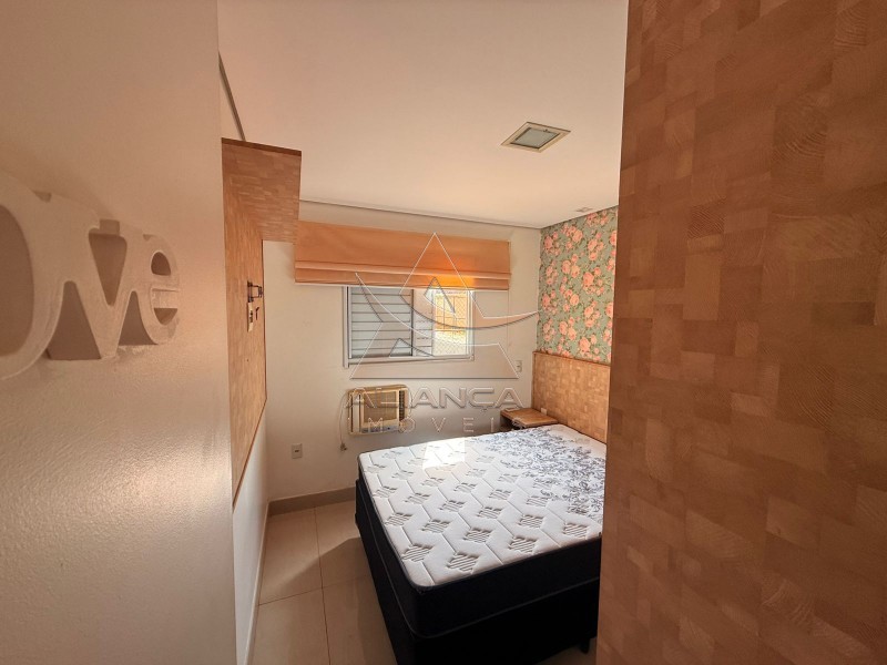 Aliança Imóveis - Imobiliária em Ribeirão Preto - SP - Apartamento - Campos Eliseos - Ribeirão Preto