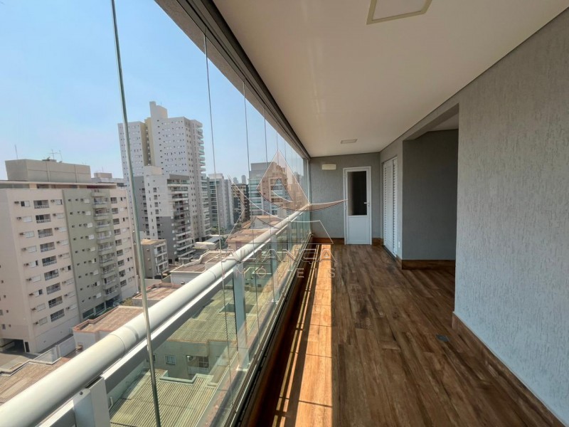 Aliança Imóveis - Imobiliária em Ribeirão Preto - SP - Apartamento - Jardim Nova Aliança - Ribeirão Preto