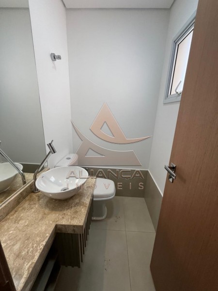 Aliança Imóveis - Imobiliária em Ribeirão Preto - SP - Apartamento - Jardim Nova Aliança - Ribeirão Preto