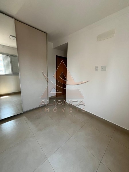 Aliança Imóveis - Imobiliária em Ribeirão Preto - SP - Apartamento - Jardim Nova Aliança - Ribeirão Preto
