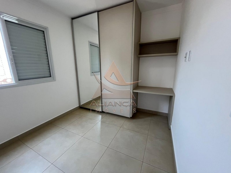 Aliança Imóveis - Imobiliária em Ribeirão Preto - SP - Apartamento - Jardim Nova Aliança - Ribeirão Preto