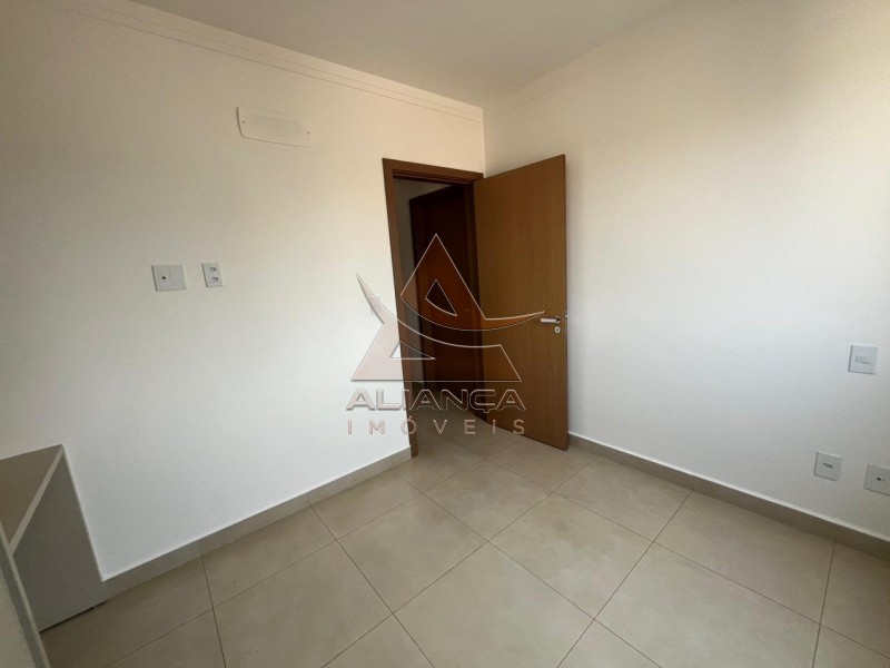 Aliança Imóveis - Imobiliária em Ribeirão Preto - SP - Apartamento - Jardim Nova Aliança - Ribeirão Preto