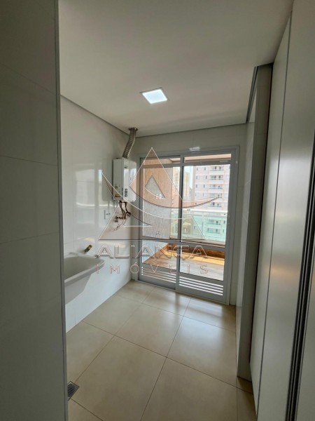 Aliança Imóveis - Imobiliária em Ribeirão Preto - SP - Apartamento - Jardim Nova Aliança - Ribeirão Preto