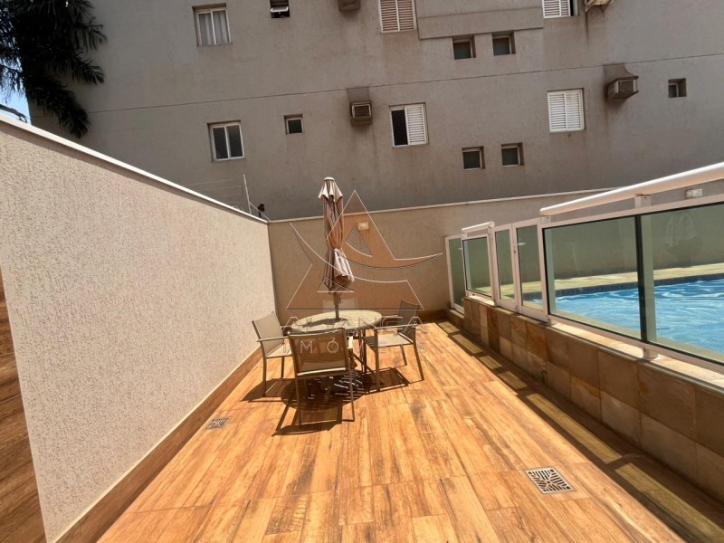 Aliança Imóveis - Imobiliária em Ribeirão Preto - SP - Apartamento - Jardim Nova Aliança - Ribeirão Preto