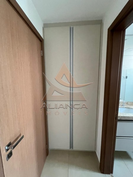 Aliança Imóveis - Imobiliária em Ribeirão Preto - SP - Apartamento - Jardim Nova Aliança - Ribeirão Preto