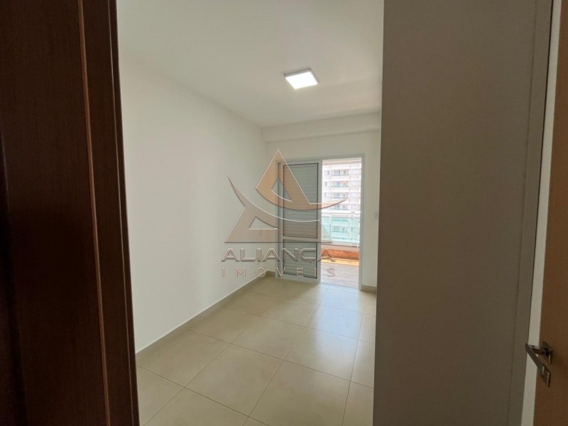 Aliança Imóveis - Imobiliária em Ribeirão Preto - SP - Apartamento - Jardim Nova Aliança - Ribeirão Preto