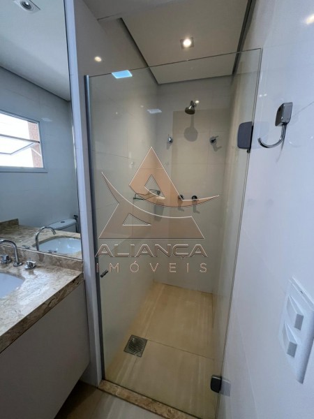 Aliança Imóveis - Imobiliária em Ribeirão Preto - SP - Apartamento - Jardim Nova Aliança - Ribeirão Preto