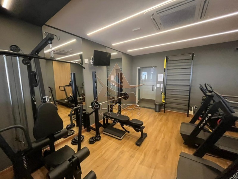 Aliança Imóveis - Imobiliária em Ribeirão Preto - SP - Apartamento - Jardim Nova Aliança - Ribeirão Preto