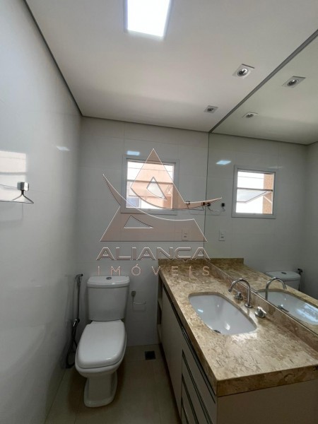 Aliança Imóveis - Imobiliária em Ribeirão Preto - SP - Apartamento - Jardim Nova Aliança - Ribeirão Preto
