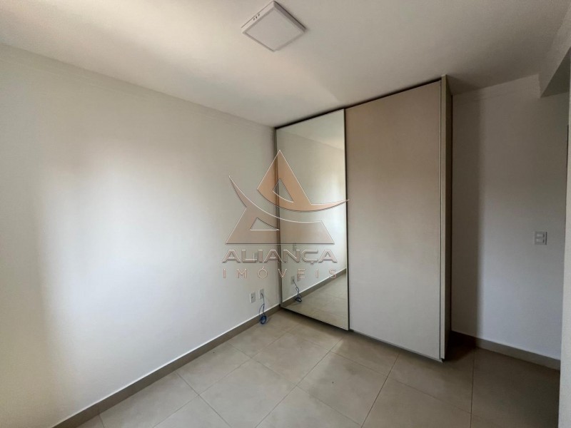 Aliança Imóveis - Imobiliária em Ribeirão Preto - SP - Apartamento - Jardim Nova Aliança - Ribeirão Preto