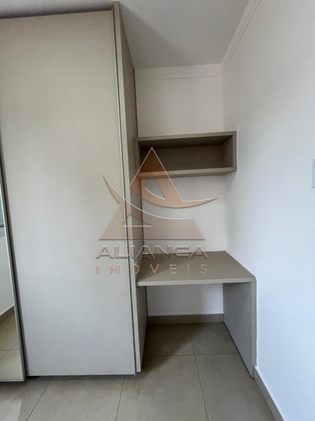 Aliança Imóveis - Imobiliária em Ribeirão Preto - SP - Apartamento - Jardim Nova Aliança - Ribeirão Preto