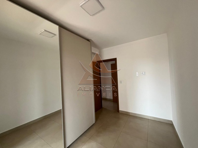Aliança Imóveis - Imobiliária em Ribeirão Preto - SP - Apartamento - Jardim Nova Aliança - Ribeirão Preto